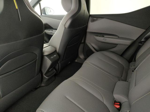 LYNK & CO 02 usata, con Sound system