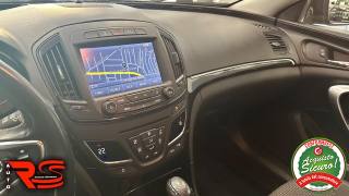 OPEL Insignia usata, con Cronologia tagliandi