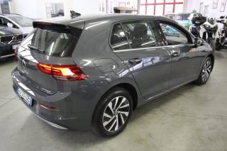 VOLKSWAGEN Golf usata, con Alzacristalli elettrici