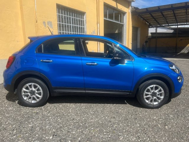 FIAT 500X usata, con Alzacristalli elettrici
