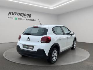 CITROEN C3 usata, con Airbag Passeggero