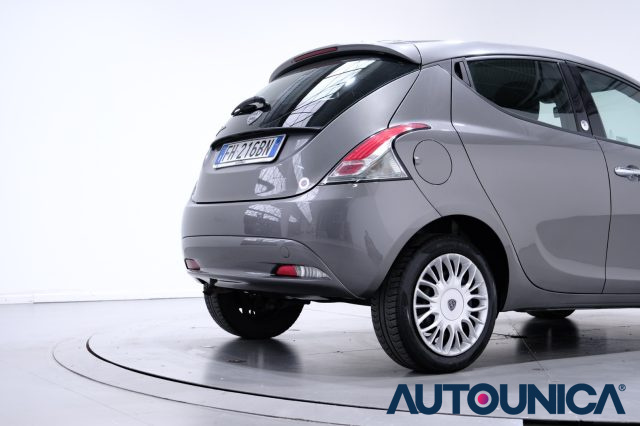 LANCIA Ypsilon usata 47