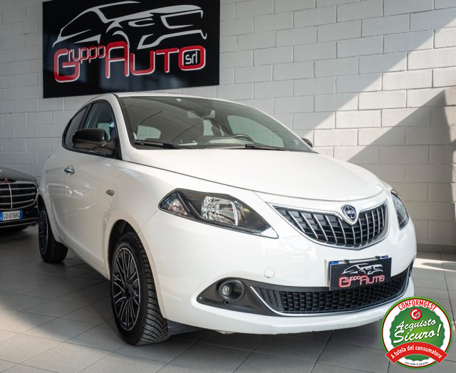 LANCIA Ypsilon usata, con Airbag Passeggero