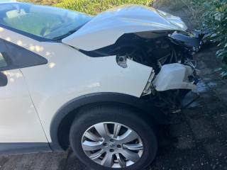 RENAULT Captur usata, con Airbag Passeggero