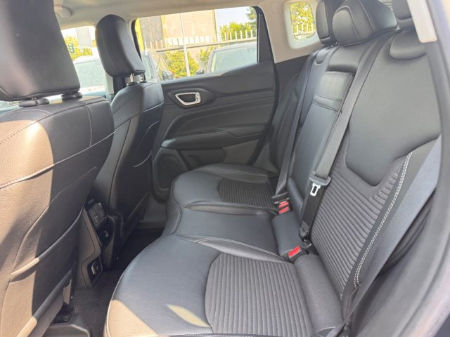 JEEP Compass usata 9