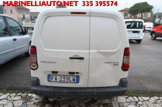 PEUGEOT Partner usata, con Controllo trazione