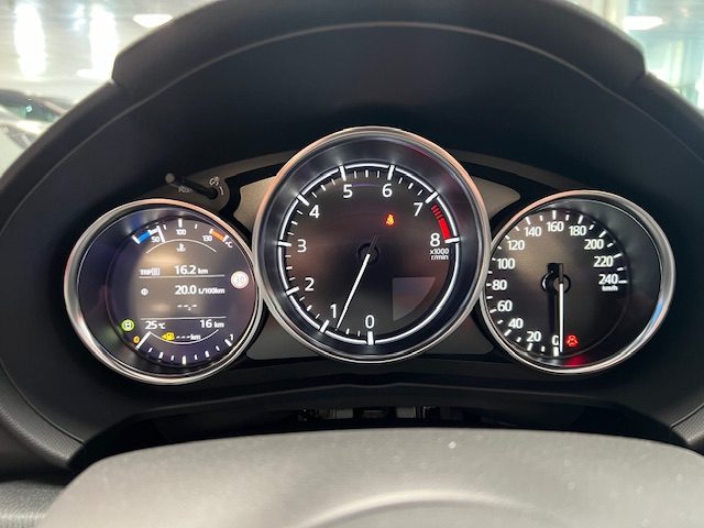 MAZDA MX-5 usata, con Chiusura centralizzata