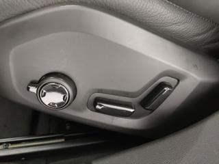 VOLVO V60 usata, con Fendinebbia