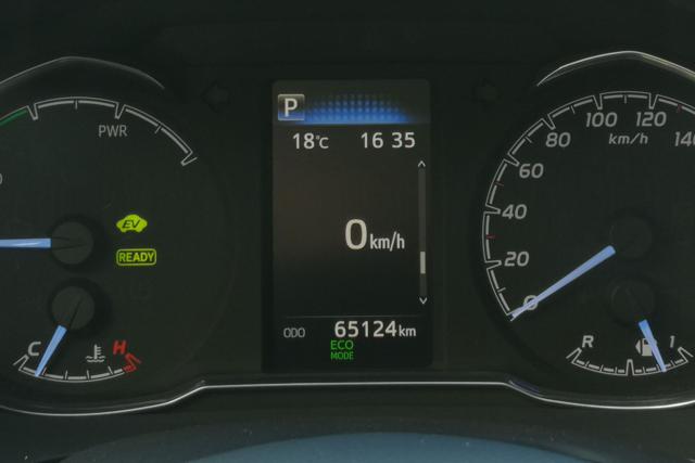 TOYOTA Yaris usata, con Touch screen