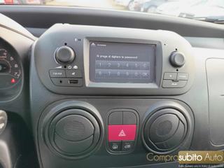 FIAT Fiorino usata 9