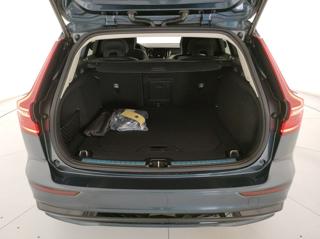 VOLVO V60 usata, con Volante multifunzione
