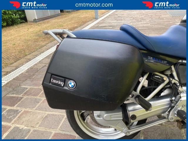 BMW R 850 R usata 10