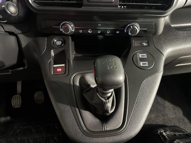 FIAT Doblo usata, con Touch screen