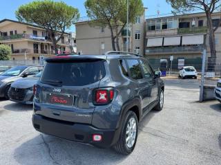 JEEP Renegade usata, con Airbag Passeggero