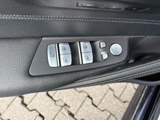 BMW 540 usata, con Cruise Control