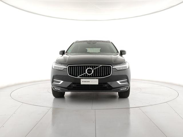 VOLVO XC60 usata, con Autoradio