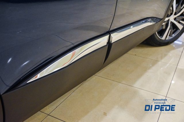 PEUGEOT 3008 usata, con Cruise Control