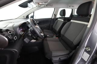 CITROEN C3 Aircross usata 1