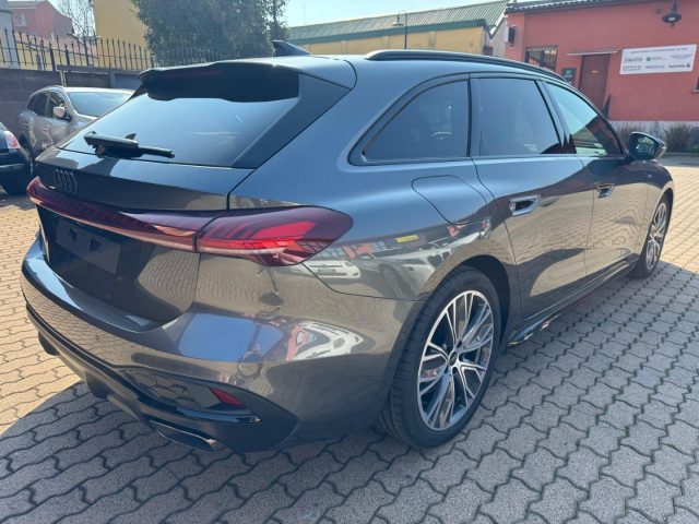 AUDI A5 usata, con Cerchi in lega