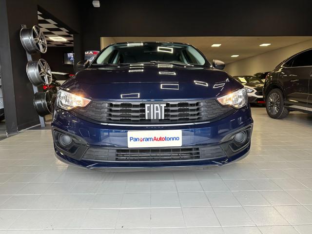 FIAT Tipo usata, con Airbag