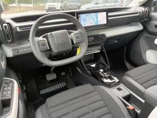 CITROEN C3 Aircross usata, con Antifurto