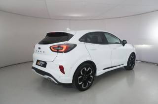 FORD Puma usata, con Airbag laterali