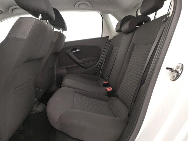 VOLKSWAGEN Polo usata, con ESP