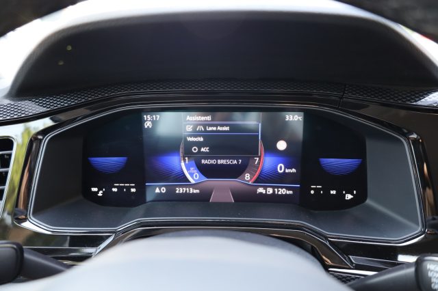 VOLKSWAGEN Taigo usata, con Monitoraggio pressione pneumatici