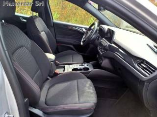 FORD Focus usata, con Antifurto