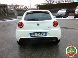 ALFA ROMEO MiTo usata, con Airbag Passeggero