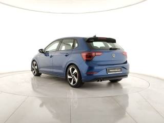 VOLKSWAGEN Polo usata, con Airbag laterali