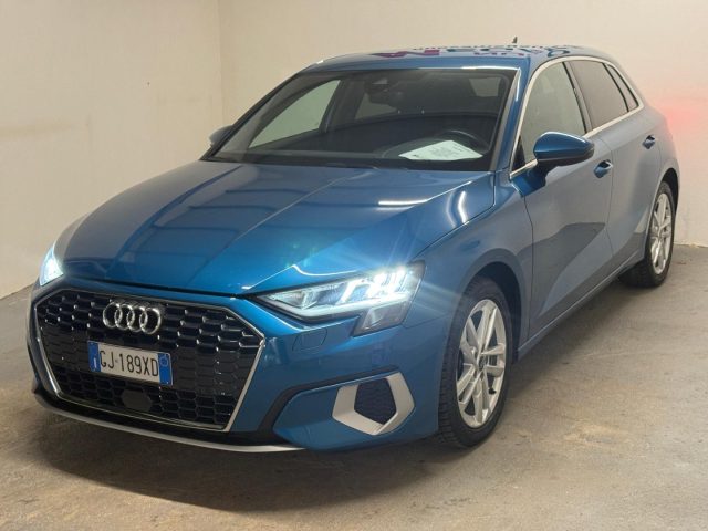 AUDI A3 usata, con Airbag Passeggero