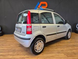 FIAT Panda usata, con Autoradio
