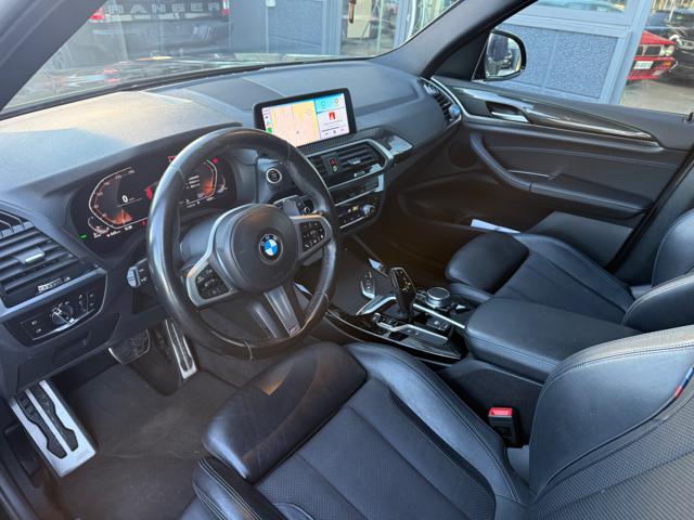 BMW X3 usata, con Fari Xenon