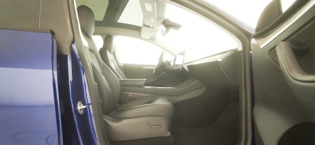 TESLA Model Y usata 57