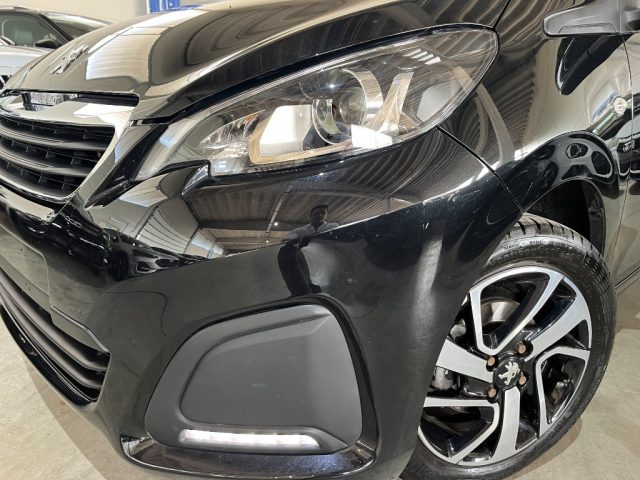 PEUGEOT 108 usata, con Airbag Passeggero