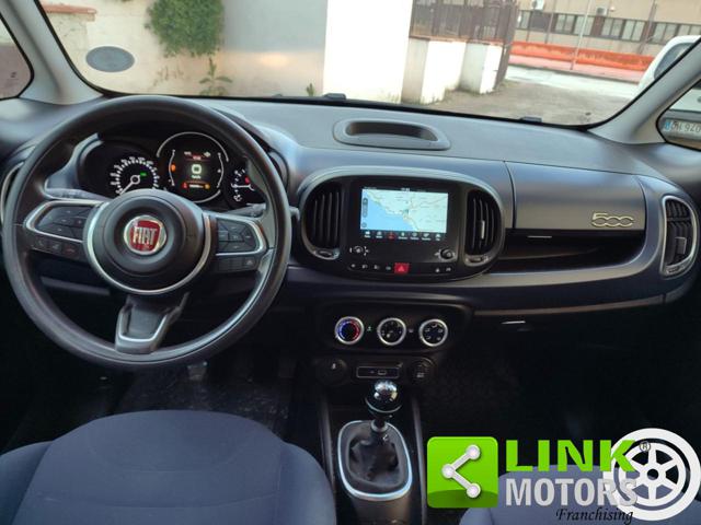 FIAT 500L usata 24