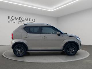 SUZUKI Ignis usata, con Chiusura centralizzata