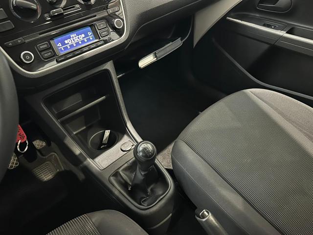 VOLKSWAGEN up! usata, con ESP