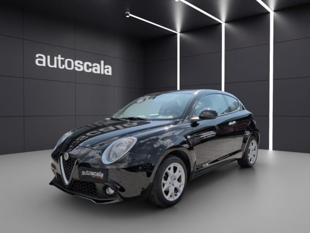 ALFA ROMEO MiTo usata, con ABS