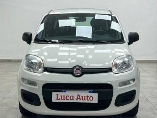 FIAT Panda usata, con Airbag