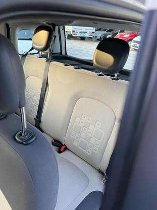 FIAT Panda usata, con Servosterzo