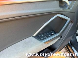 AUDI Q3 usata, con Immobilizzatore elettronico