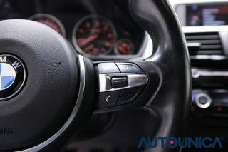 BMW 420 usata, con Volante in pelle