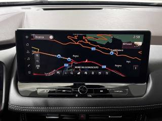 NISSAN X-Trail usata, con Autoradio digitale