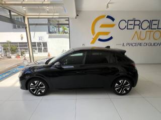 PEUGEOT 208 usata, con Vetri oscurati