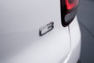 CITROEN C3 usata, con Specchietti laterali elettrici