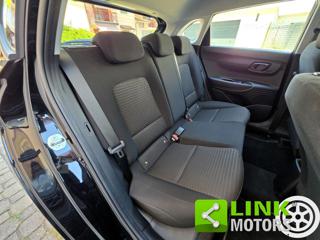 HYUNDAI i20 usata, con Antifurto