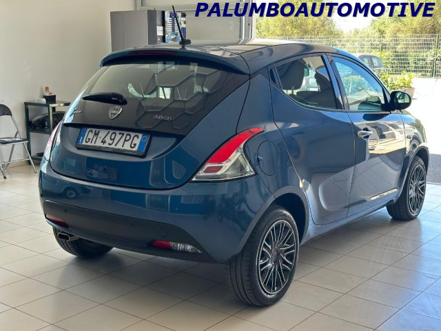 LANCIA Ypsilon usata, con Autoradio