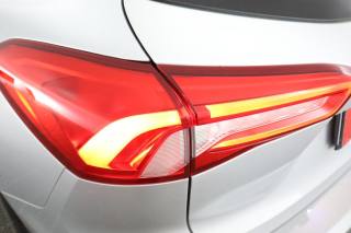 FORD Focus usata 9